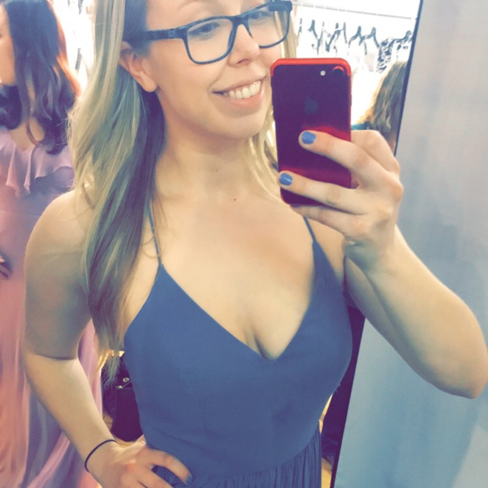 Meet your Posher, Erin